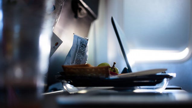 How to Make the Best of a Long Haul Flight