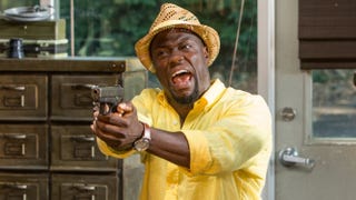 Kevin Hart in Ride Along 2Universal