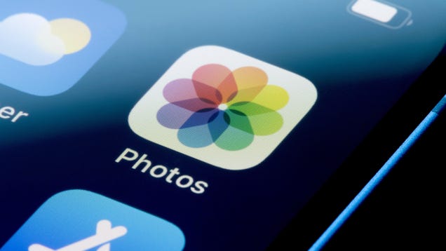 Stop Using the iOS Highlighter to Hide Personal Info in Your Photos