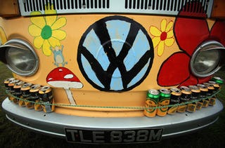 Illustration for article titled Volkswagen-Porsche World's Largest Automaker, Toyota The New GM