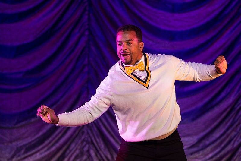 Alfonso Ribeiro (Brett Carlsen/Getty Images)