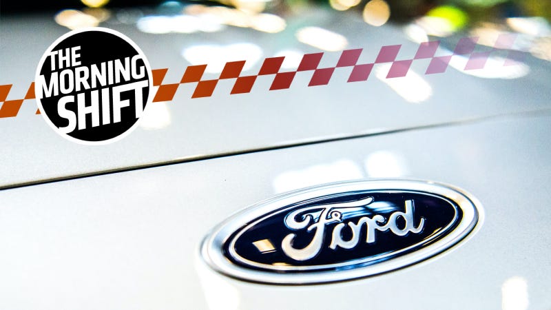 Illustration for article titled The Bleeding At Ford Isn't Over: Report