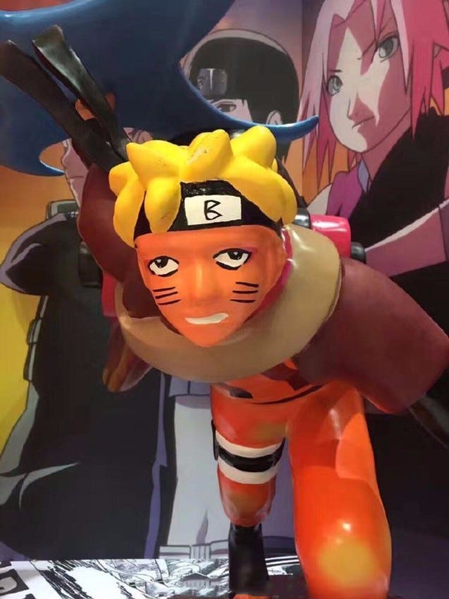 Foto-foto Anime