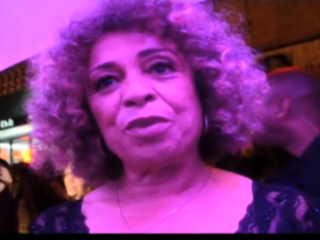 Illustration for article titled VIDEO: Angela Davis on Occupy Wall Street