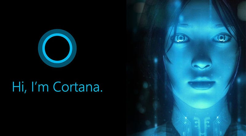 Hola! Soy Cortana