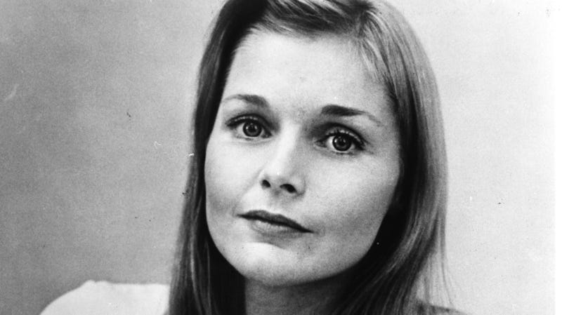 Illustration for article titled R.I.P. Carol Lynley, from The Poseidon Adventure and Bunny Lake Is Missing