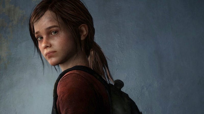 Illustration for article titled Don't Freak Out About That The Last of Us "Spoiler" You Saw Just Yet