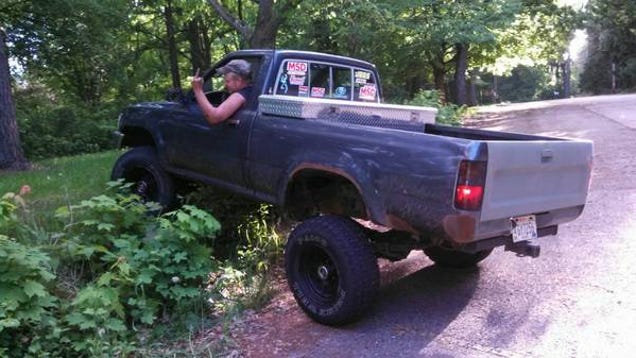 Image Result For U Messing With My Truck Image Result For U Messing With My Truck