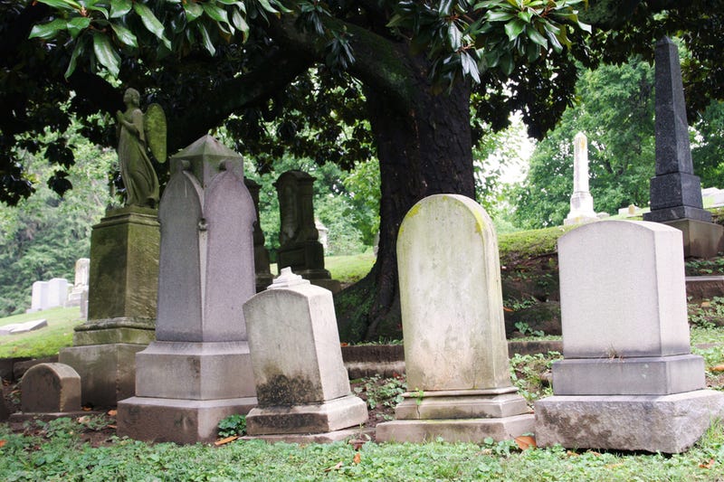 Illustration for article titled High School Reunion Horror Stories: I Disparaged The Dead