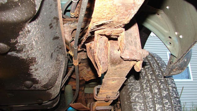 Toyota Recalls 110,000 Tundra Pickups For Frame Corrosion 1993 chevy silverado transmission diagram 