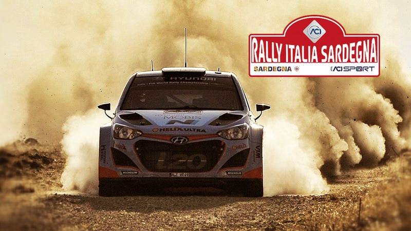 Illustration for article titled Fantasy WRC Preview: Rally Sardines (Express version)