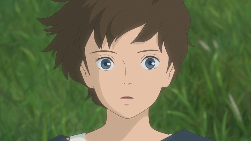 Illustration for article titled When Marnie Was There is Studio Ghibli’s emotional but mechanical goodbye