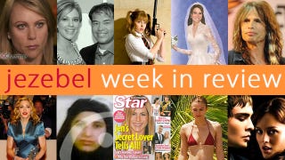 Illustration for article titled May 6 Week In Review