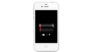 Illustration for article titled That Thinner iPhone Screen Could Mean Insanely Good Battery Life