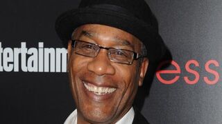 Actor Joe Morton in 2014Angela Weiss/Getty Images