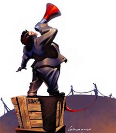 Illustration for article titled Get The Most From Your Kotaku Kommenter Account