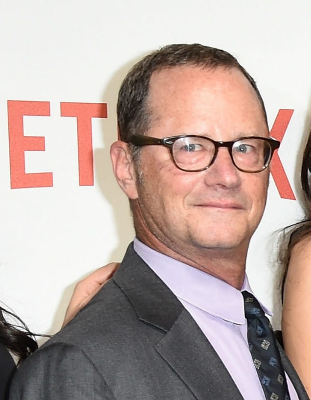Illustration for article titled Netflix Fires Chief Communications Officer After Use of N-Word