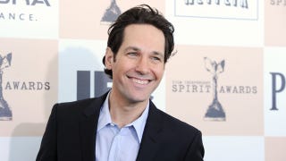 Illustration for article titled When It Comes To Paul Rudd, Judd Apatow Prefers A 'Fat Rudd'