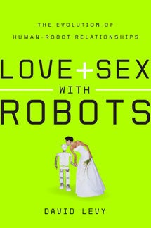 Illustration for article titled Robots Will Be the Perfect Casual Sex Partners