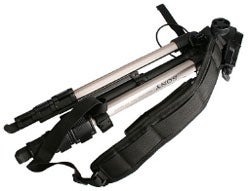 Illustration for article titled Tripod Belt
