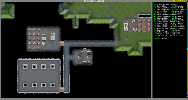 dwarf fortress trading dwarf fortress trading