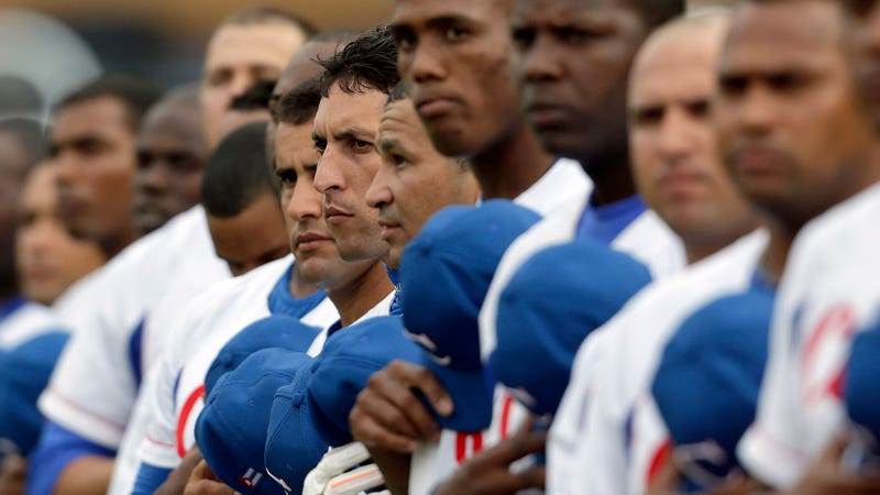 Photo credit: Gerry Broome/AP