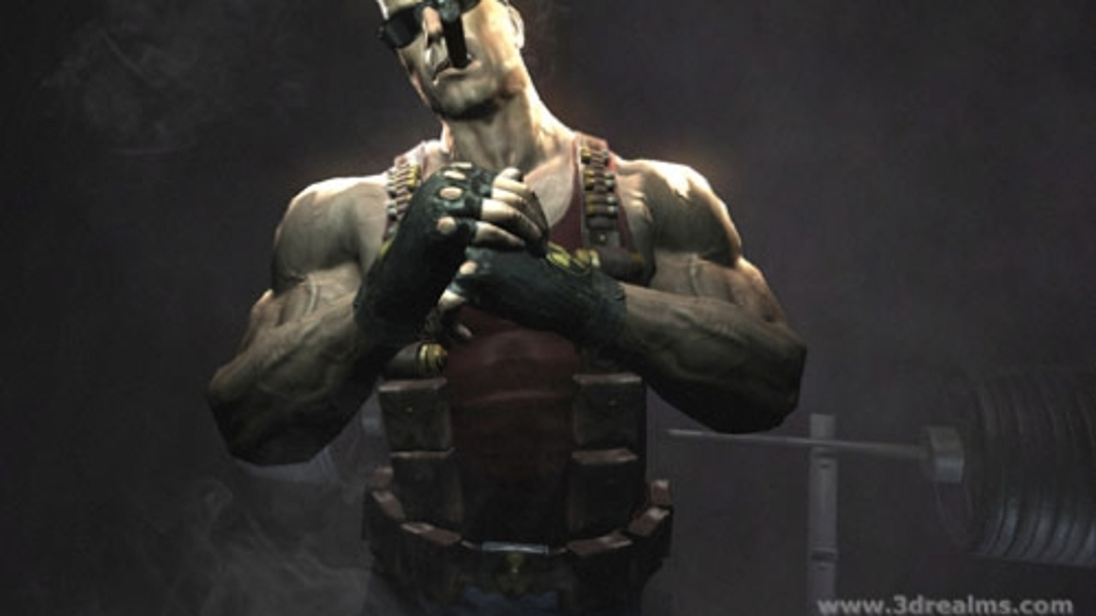 duke nukem forever reviews