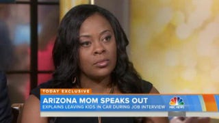 Shanesha TaylorNBC News