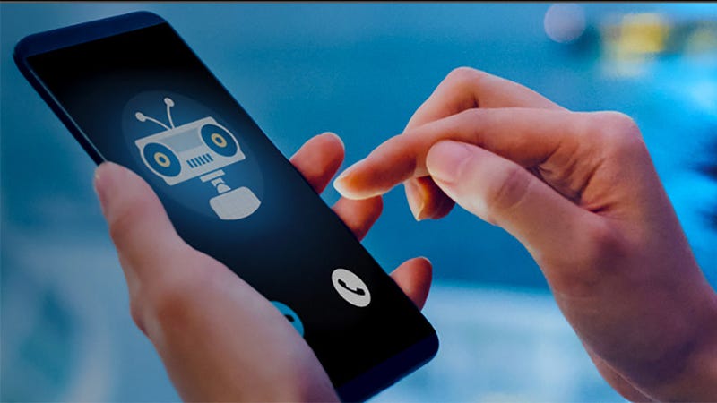Illustration for article titled How to Opt Into AT&T's Free Robocall-Blocking Service