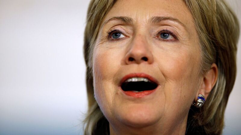 Illustration for article titled Lost in Translation: Hillary Ethered Student Due to Poor Translation