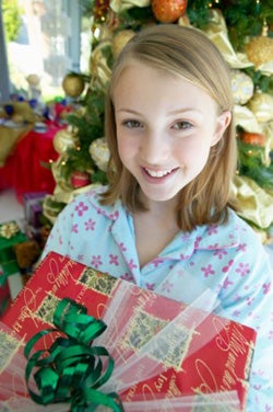 Illustration for article titled What Should You Get the Geeky Ladies This Holiday?