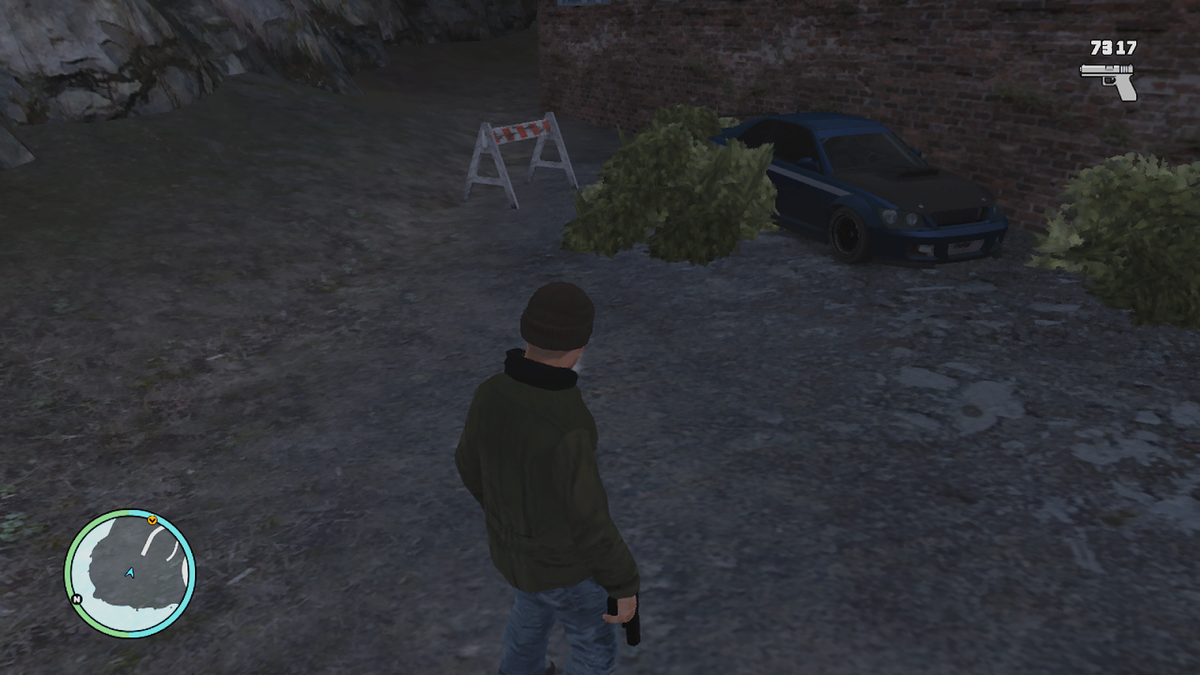 Ten Years Later Gta Iv S Multiplayer Is Still Fun And Active