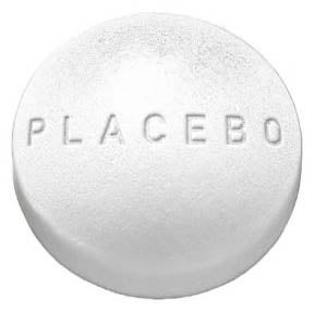 Illustration for article titled Placebos work, even if you know they're fake