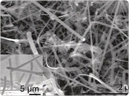 Illustration for article titled Stanford Professor Conjures Up 10x Life on Traditional Li-Ion Batteries