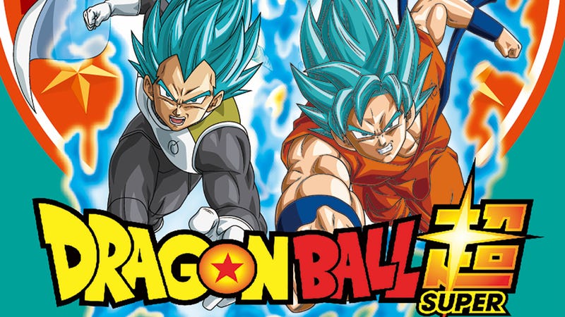 Dragon Ball Super – Opinião