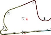 Illustration for article titled Guess the track