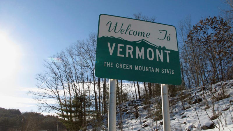 Illustration for article titled Vermont Passes First-of-Its-Kind Law to Regulate Data Brokers