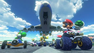 Illustration for article titled You Should Really Listen To The Full Mario Kart 8 Soundtrack