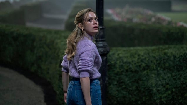 Everything You Need to Know About The Haunting of Bly Manor