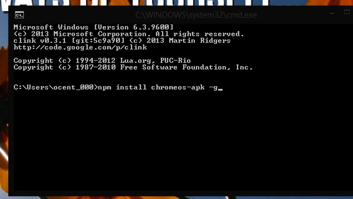 exe to apk converter online