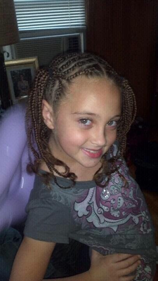 Courtesy of Stephanie Troutman