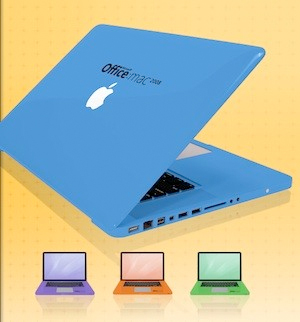 micrsfot office for mac book pro