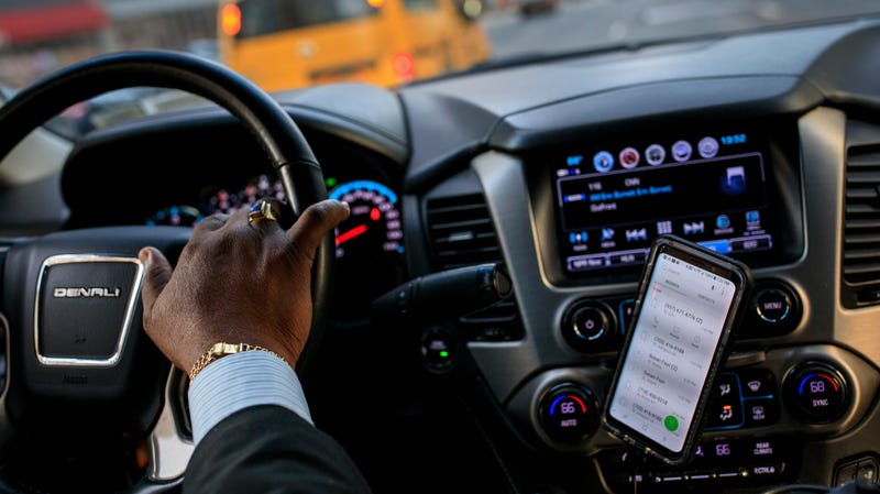 Illustration for article titled Uber Will Start Booting Shitty Passengers From Its App