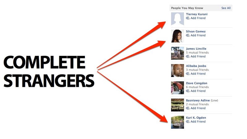 Illustration for article titled Why Is Part of Facebook Broken?