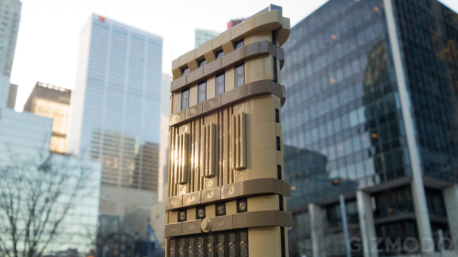 lego architecture flatiron building