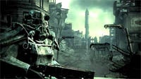 Illustration for article titled SITE Refutes Fallout 3 Goof, Is Not "Red-Faced"