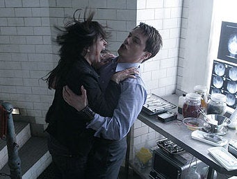 Illustration for article titled Russell T. Davies explains how the new Torchwood will continue the story!