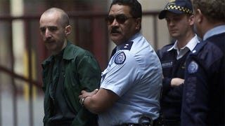 Illustration for article titled Mass Murderer Denied PlayStation In Prison, Takes Legal Action