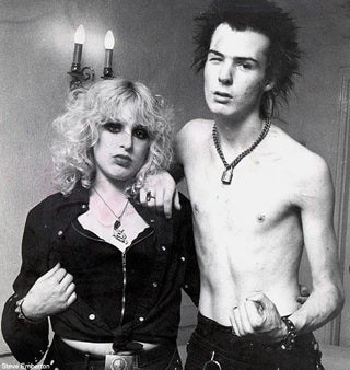 sid nancy claims documentary who killed vicious death spungen responsible girlfriend his