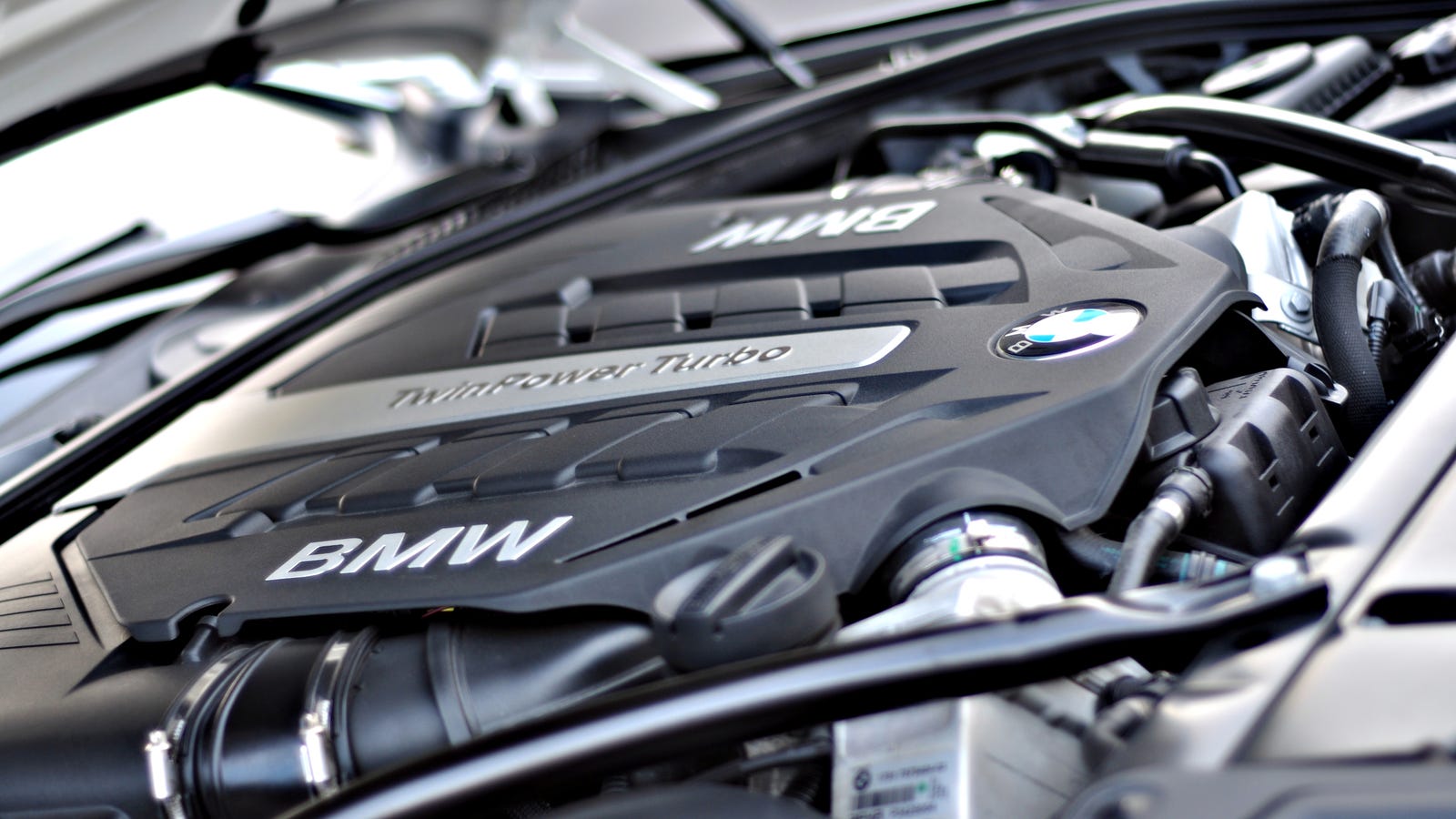 Bmw N63 Recall